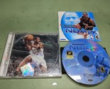 NBA 2K Sega Dreamcast Complete in Box - $5.49