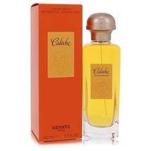 Caleche by Hermes Soie De Parfum Spray 3.4 oz (Women) - €228,66 EUR