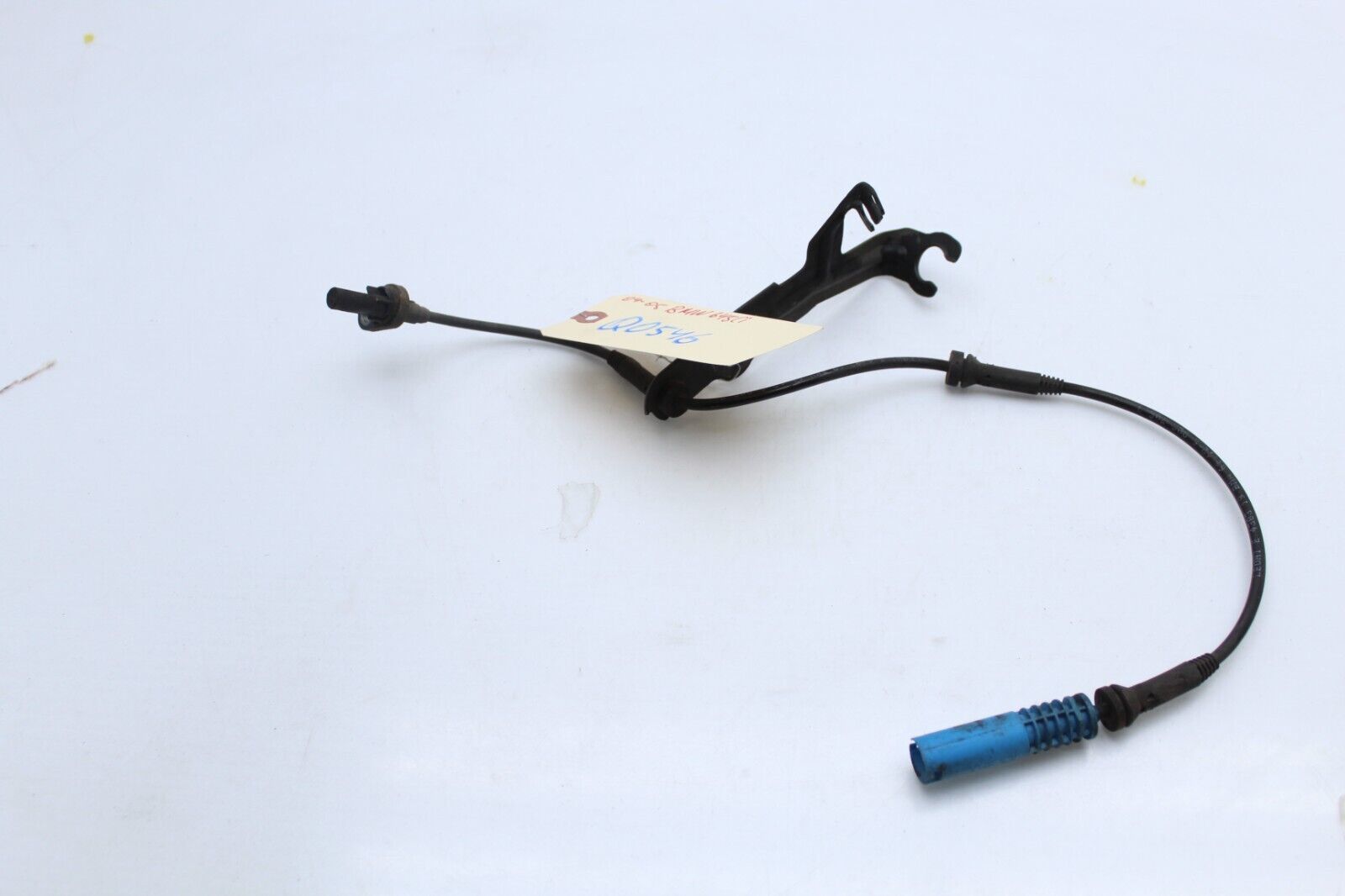 04-05 BMW 645CI FRONT LEFT/RIGHT ABS SENSOR Q0546 - $42.99