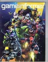 Game Informer Magazine Back Issue #314 June 2019 - £11.56 GBP