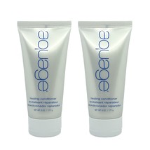 Aquage Healing Conditioner 6 Oz (Pack of 2) - £16.64 GBP
