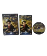 Harry Potter and the Chamber of Secrets Black Label PlayStation 2 PS2 - £35.04 GBP