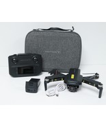 Vantop Snaptain P30 Foldable GPS Drone - $79.99
