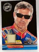 2012 Press Pass Ignite BOBBY LABONTE #BL RACE FIRESUIT Relic- NASCAR Rac... - £11.11 GBP