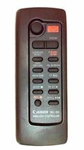Genuine Canon WL-50 Remote Control - $15.30