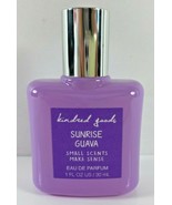 New Limited Edition Kindred Goods Sunrise Guava Perfume Eau De Parfum 1 ... - $419.12 MXN