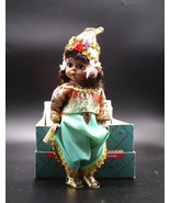 VTG Madame Alexander Thailand Doll Original Box W/ Tag 1973 World Dolls ... - $24.99