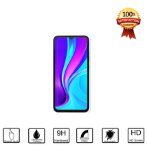 Premium Real Tempered Screen Protector Film For Xiaomi Redmi 9C NFC - £4.35 GBP