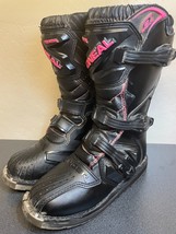 O&#39;Neal Rider Women&#39;s Motocross Off Road Dirt Bike ATV Racing Riding Boot... - £50.07 GBP