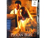 The Pelican Brief (DVD, 1993, Widescreen) Brand New !   Denzel Washington - $9.48