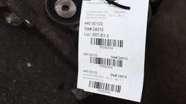 Carrier 164 Type Rear GL350 Fits 07-12 MERCEDES GL-CLASS 62504 image 2