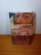 No Ordinary Man: The Life And Times Of Miguel De Cervantes By Donald P. Mccrory - £20.05 GBP