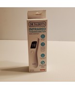 Dr Talbots Infrared Thermometer Non Contact 1 Second Read New In Box - $45.00