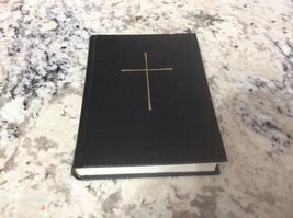 The Book of Common Prayer(Black)and Administration of the Sacraments and... - $6.93