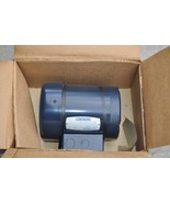 NEW Leeson Motor 3/4 HP 1725 RPM 3 Phase Special Shaft # C6T17FB45A 111176 - $4,911.15 MXN