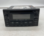 2012-2014 Subaru Impreza AM FM CD Player Radio Receiver OEM N01B25001 - $52.91