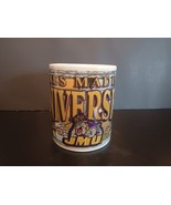 JMU James Madison University Dukes Athletics Coffee Mug Tea Cup Vintage - £13.40 GBP