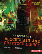 Blockchain and Cryptocurrency by Rachael L Thomas - Very Good - £7.04 GBP