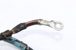 94-95 FORD MUSTANG V6 3.8L ALTERNATOR CABLE WIRE HARNESS E4779 image 4