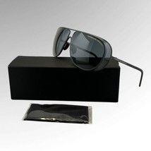 Porsche Design Sunglasses Sidewall Rare Japan Frame Side Shield Style Unique - £522.43 GBP