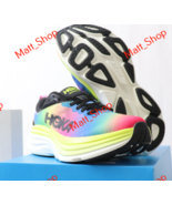 Hoka One One Bondi 8 Sneakers Women Size 7.5 US 1123202/WWAE Sport Gym A... - $109.00