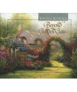 Thomas Kinkade: Beyond The Garden Gate - Book of Painting &amp; Prose (2006,... - £3.06 GBP