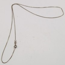 925 Italy Chain, JC - $30.00