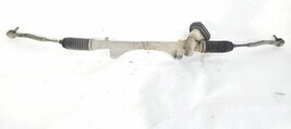 2013 Nissan Sentra OEM Steering Gear Rack Manual Pinion Boots Need Repla... - $88.17