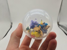 lot of 10 RL pokemon figurines - $9.90