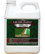 EnviroColor 4EG 1,000 Sq. Ft. 4EverGreen Grass and Turf Paint 1250 Squar... - $36.62