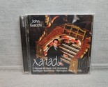 John Giacchi - Xanadu (CD, 2001) - £19.09 GBP