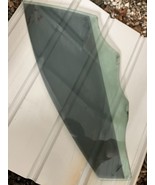 2011-2016 Hyundai Elantra Front Left Driver Back Glass Window - €106,72 EUR