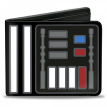 Star Wars Darth Vader Wallet Black - £18.32 GBP