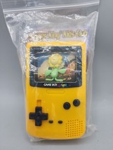 2000 Pokémon Mini Game Boy Collectibles, Burger King Hard to Find - £5.99 GBP