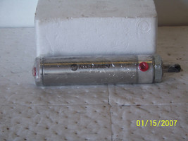Norgren RP200X5.000-DAN 2&quot; Bore x 5&quot; Stroke Round Disposable Cylinder - $27.16