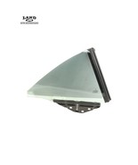 MERCEDES R231 SL-CLASS CONVERTIBLE PASSENGER/RIGHT VENT GLASS QUARTER WI... - $1,292.67 MXN