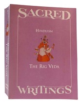 Ralph T. H. Griffith (Translation) Sacred Writings: Hinduism, The Rig Veda - £36.82 GBP