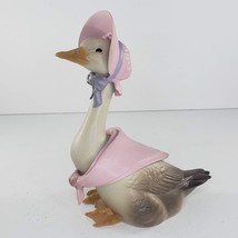 Hagen Renaker DW Mother Goose Figurine Matte Variation - £31.37 GBP