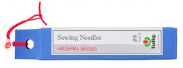 Tulip Sewing Needles No 9 Sharp Tip - $15.85