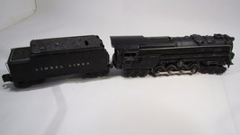 Lionel O Gauge Train #671 [typeC] Locomotive and Tender, Beautiful Condition!!!! - £151.79 GBP