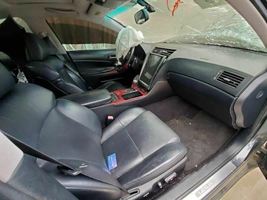 Windshield Wiper Motor Fits 06-07 LEXUS GS430 1793 image 5