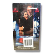 Narrow Margin VHS Brand New Sealed  1990 Gene Hackman - £15.94 GBP