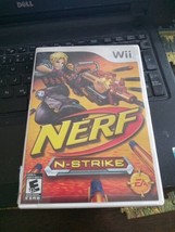 Nerf N-strike Wii - £2.85 GBP