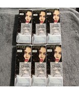 L&#39;Oreal Le Color Gloss One Step Toning Gloss 4oz  CLEAR  6 Pack - €55,62 EUR