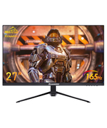 Montclair/Xgaming MXCM27BFE1B - 27-inch Gaming ELED Computer Monitor  - £117.26 GBP