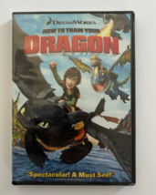 How to Train Your Dragon (DVD, 2010) - £6.14 GBP