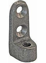 3/8-in to 3/8-in Dia Malleable Iron Sidebeam Connector - £4.20 GBP