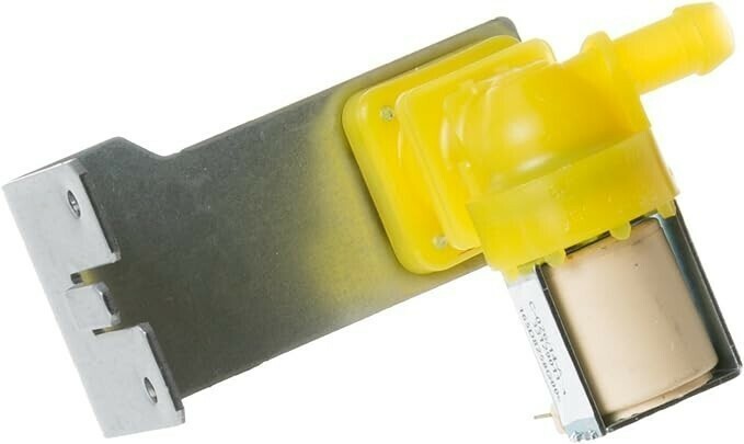 ERP Water Inlet Valve for GE PDWT480P00SS PDW9900N00BB GHDT168V00SS PDW8280N00SS Item image 4