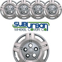 2014-2023 Ram Promaster 1500 2500 3500 # 545-16S 16&quot; Replacement Hubcaps SET/4 - $59.99