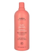 Aveda Nutriplenish Light Moisture Conditioner, 33.8 oz - $74.97